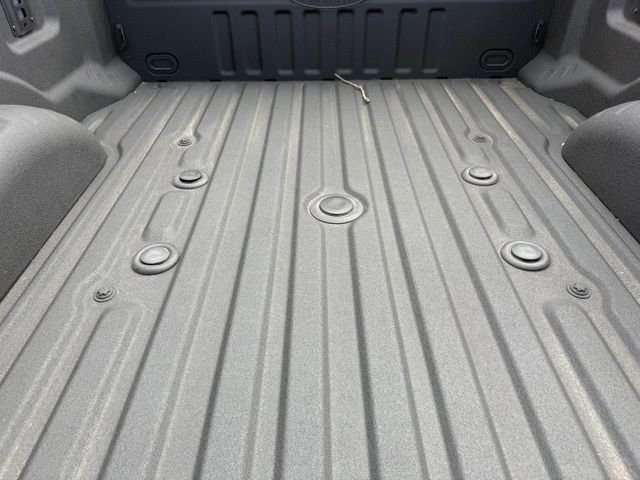 New 2026 Carbonized Gray Metallic Ford Lariat image 49