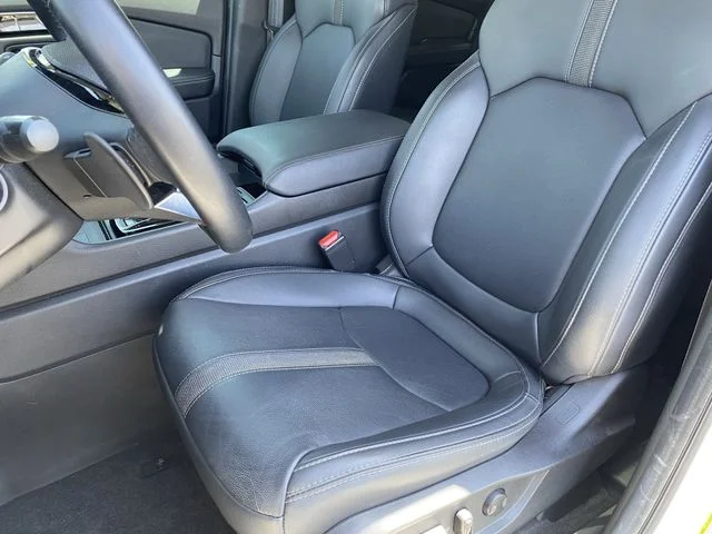 2025 Honda Pilot Touring - Photo 16