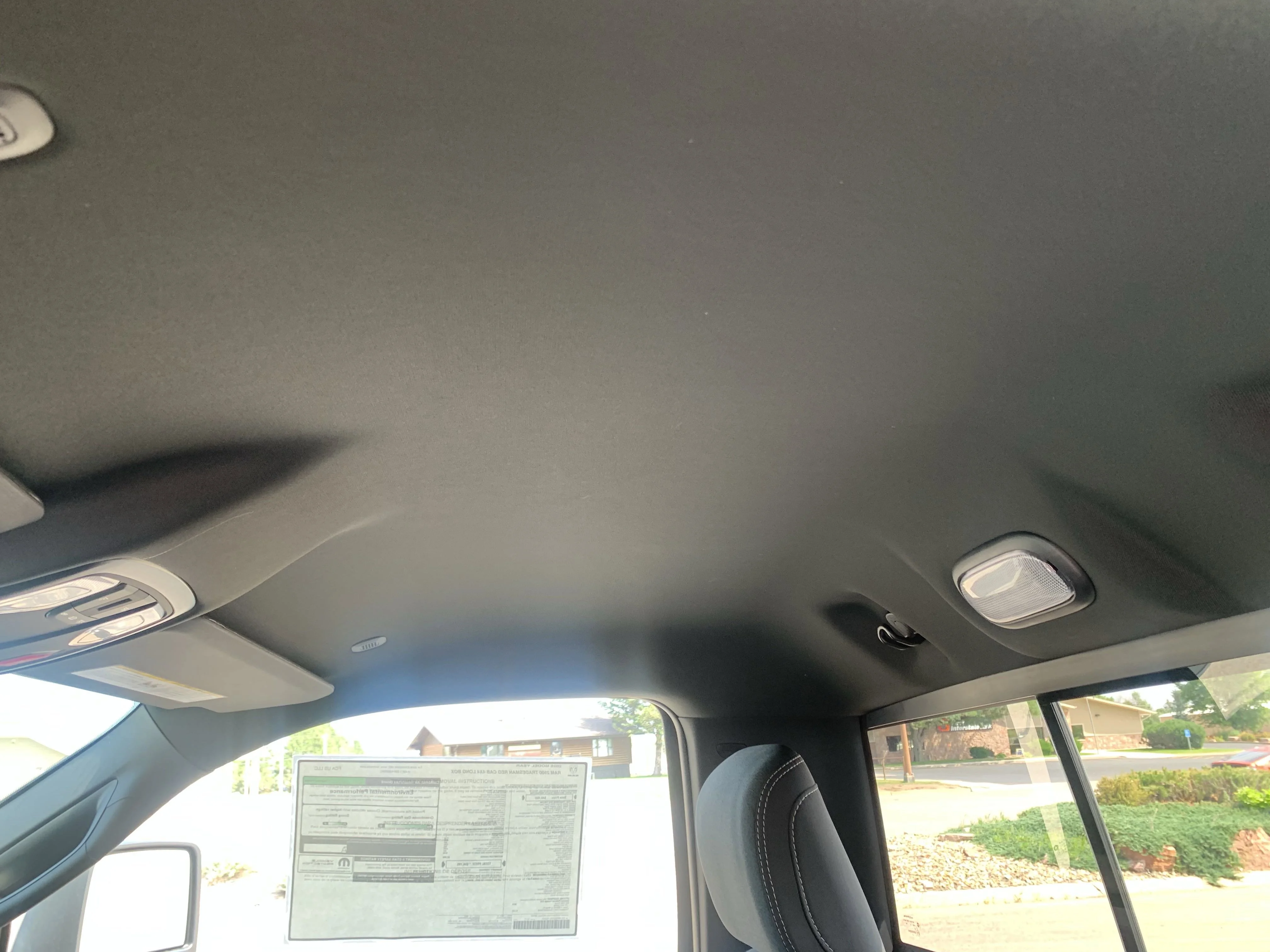 2026 RAM 2500 Tradesman - Photo 25