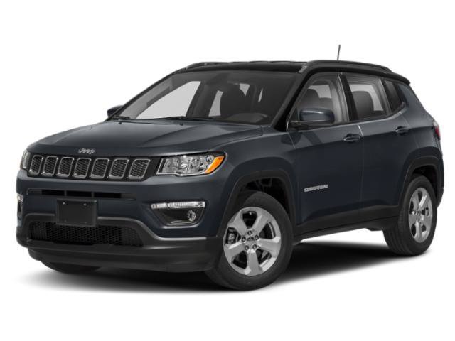 Used 2018 Rhino Clearcoat Jeep Limited image 4