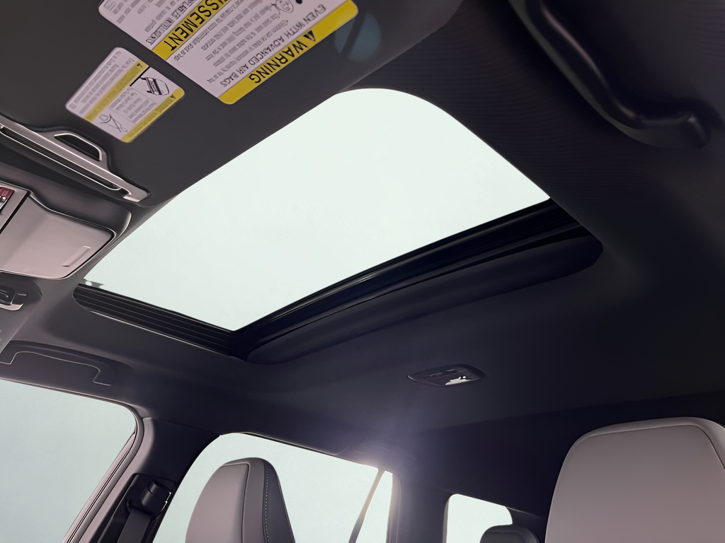 2026 Subaru Outback Limited - Photo 22