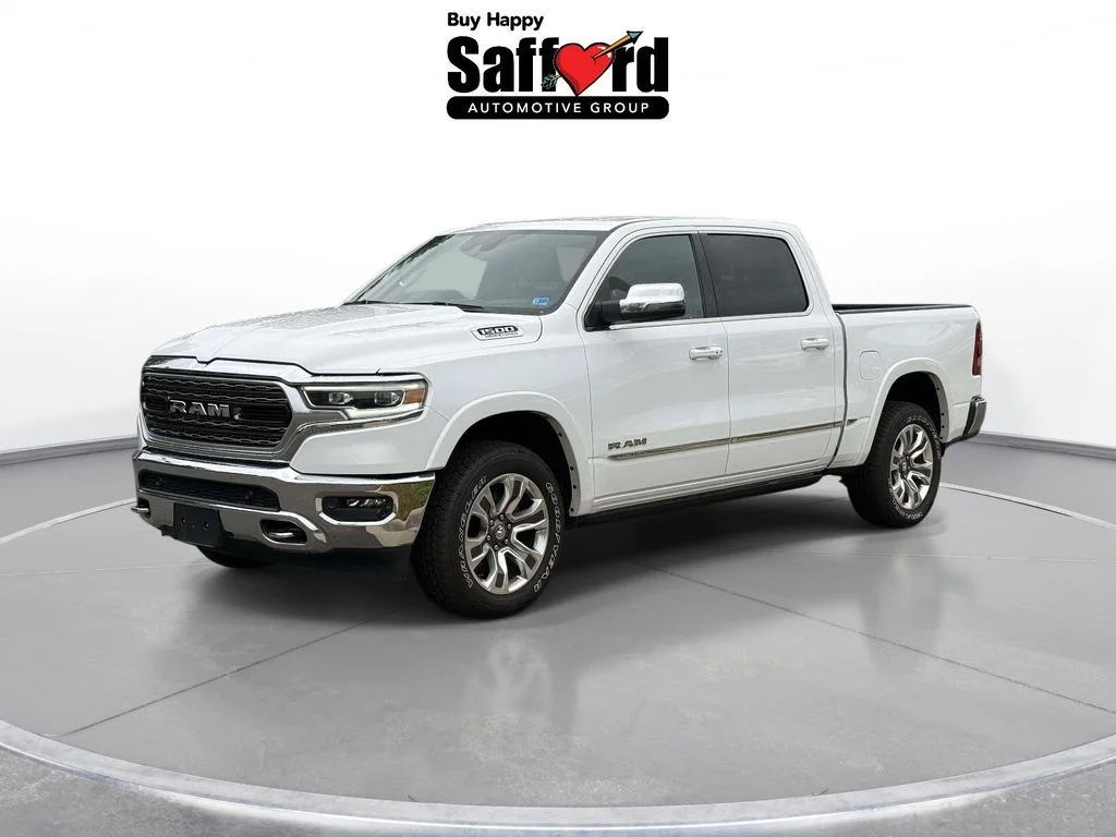 2023 RAM Ram 1500 Pickup