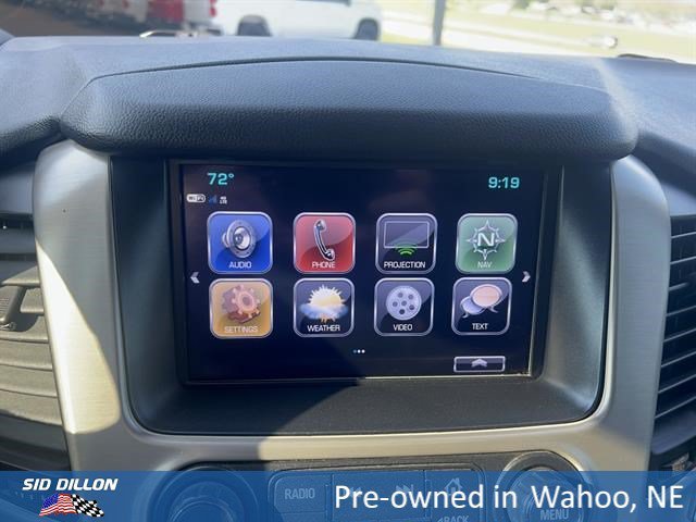 Used 2019 Onyx Black GMC Denali image 15