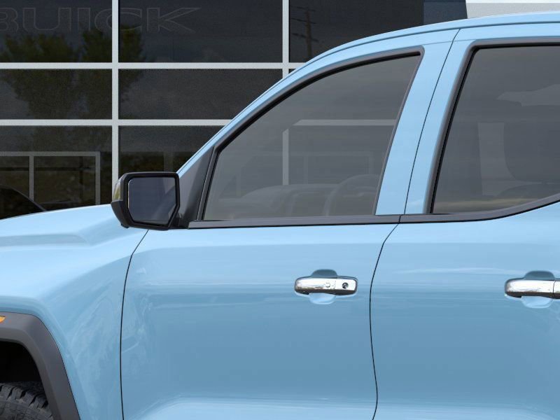 2026 GMC Canyon Denali - Photo 12