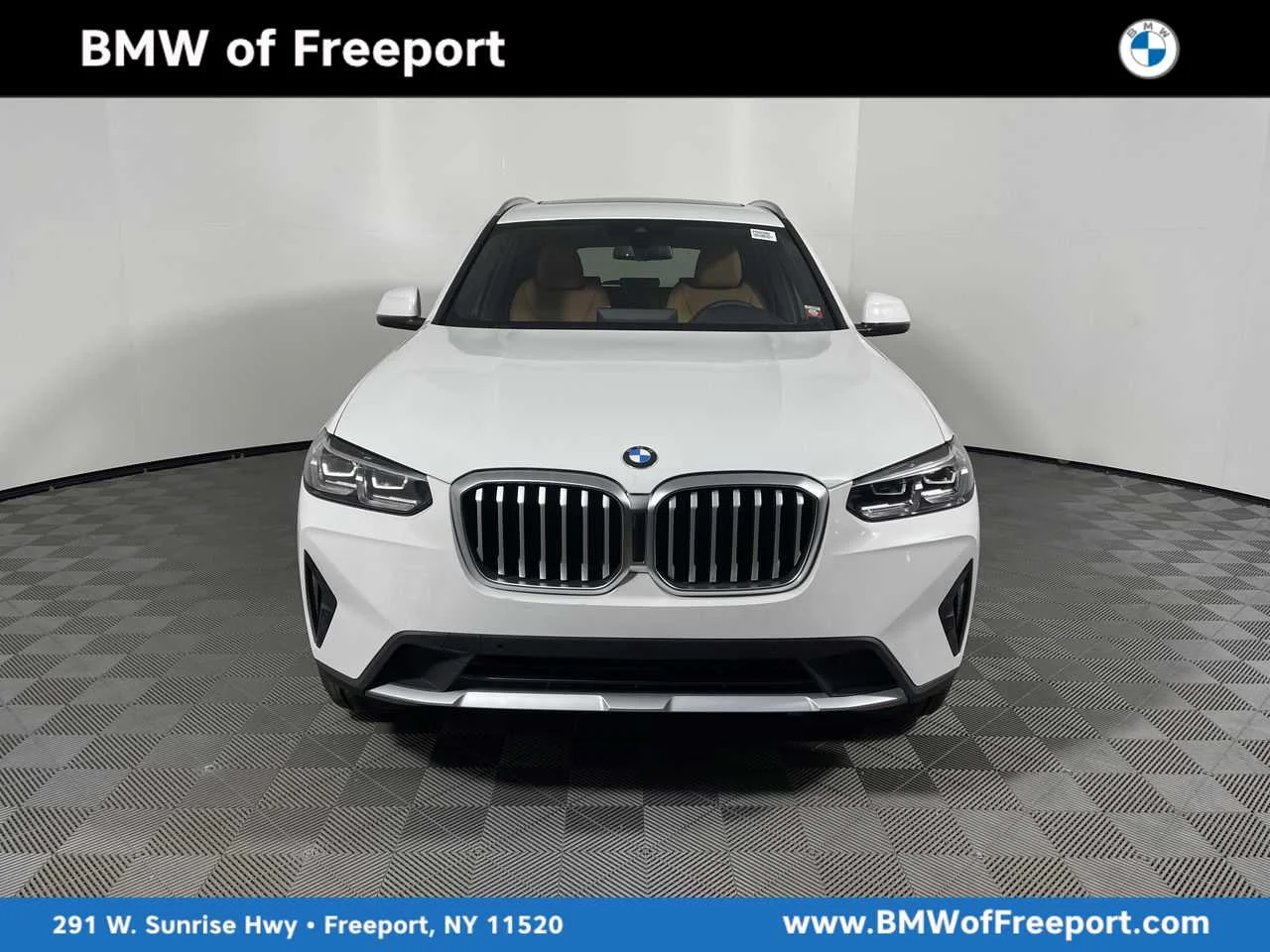 2023 BMW X3 xDrive30i's photo