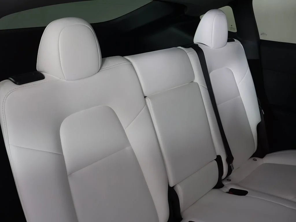 Used 2024 Gray Tesla Performance image 35