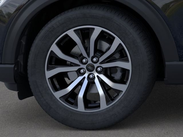 New 2026 Agate Black Metallic Ford ST-Line image 20