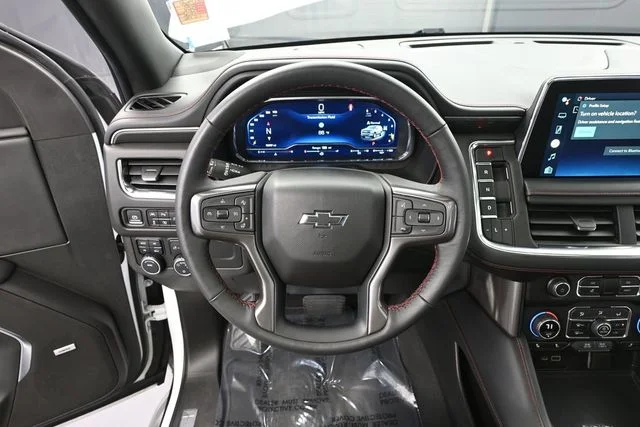 Used 2022 White Chevrolet RST image 32
