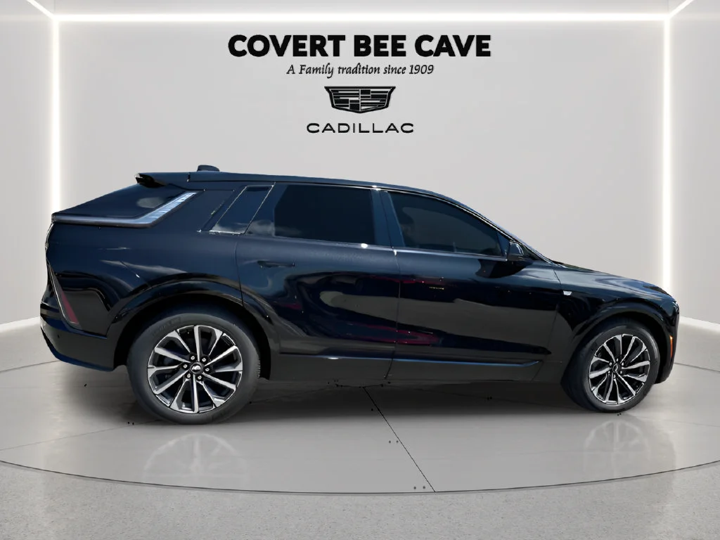 2026 Cadillac LYRIQ Premium Sport - Photo 11
