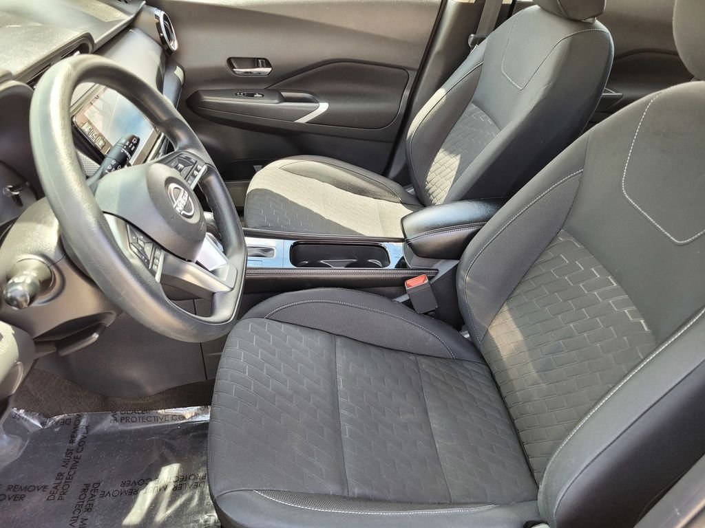 2023 Nissan Kicks SV - Photo 16