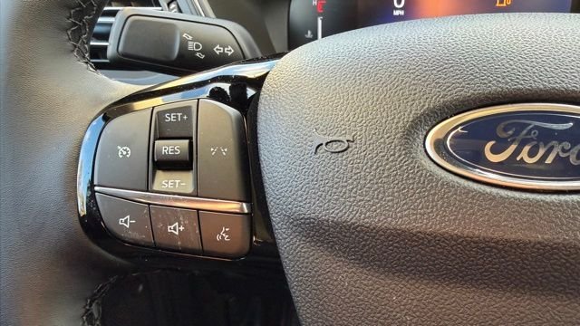 New 2026 Agate Black Metallic Ford Active® image 15