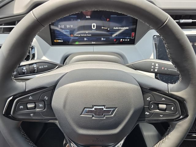 2027 Chevrolet Bolt LT - Photo 13