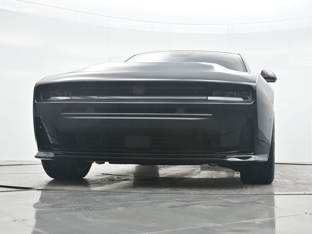New 2026 Diamond Black Crystal Pearlcoat Dodge Scat Pack image 32