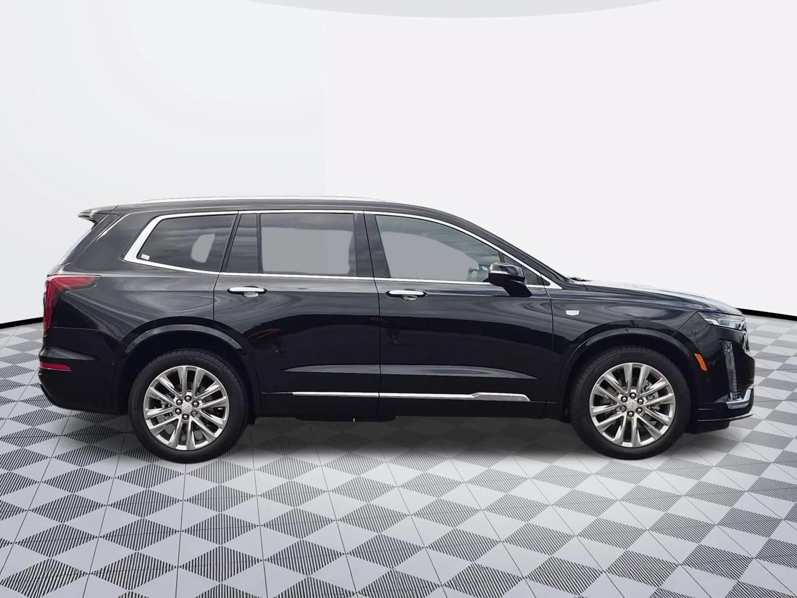 2023 Cadillac XT6 Premium Luxury - Photo 8