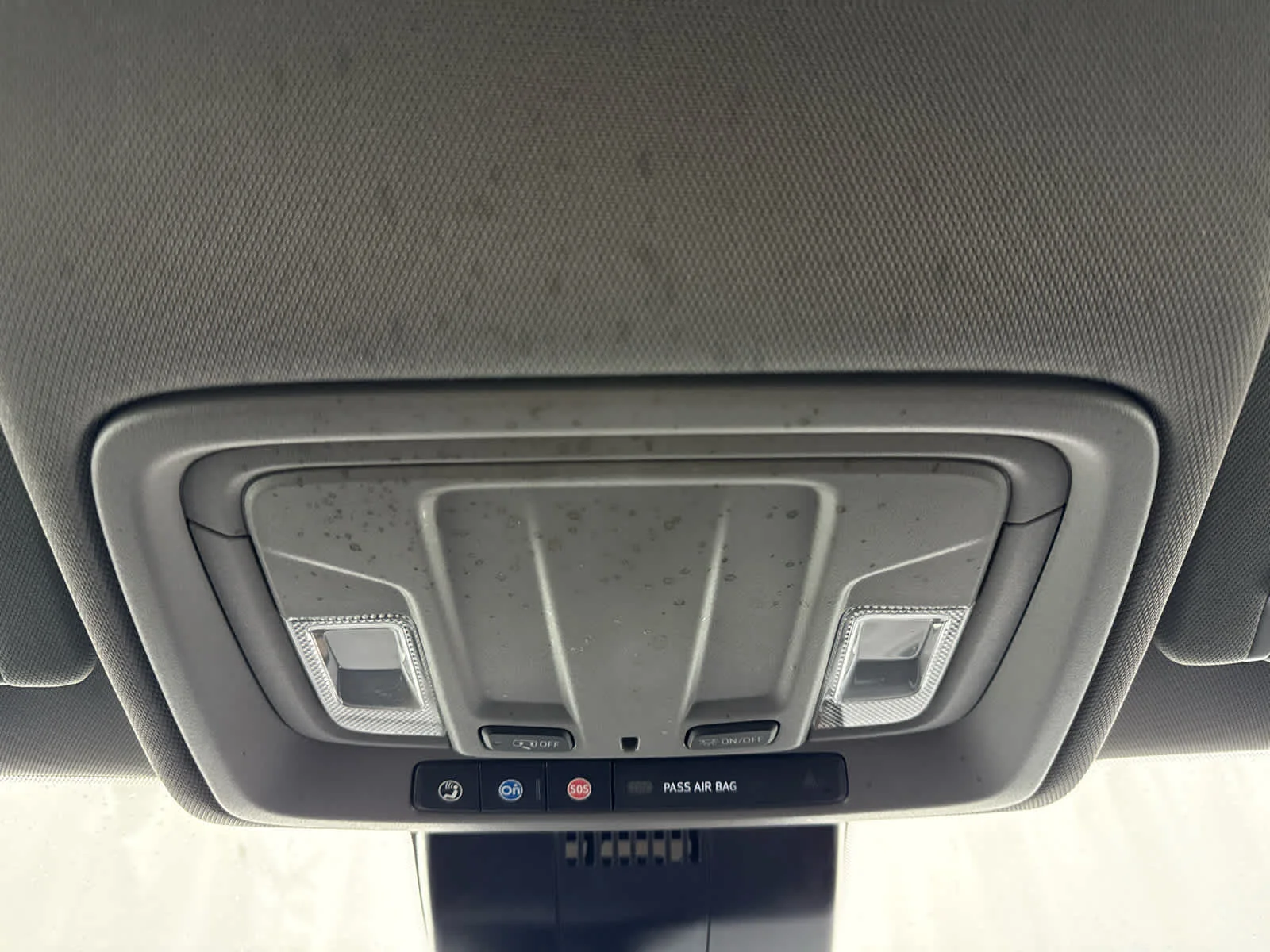Used 2024 Dark Ash Metallic Chevrolet LT image 21
