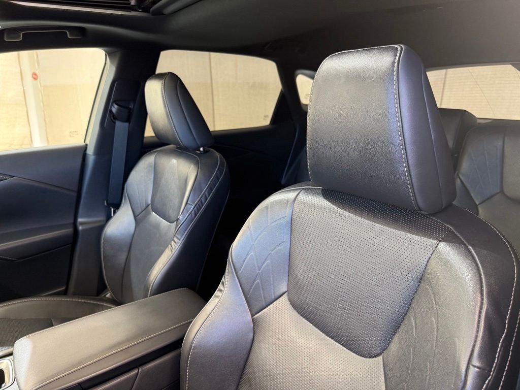 Used 2023 Iridium Lexus 350 Premium Plus image 29