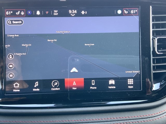 New 2026 B5 Blue Exterior Paint Dodge GT Premium HEMI V8 image 32