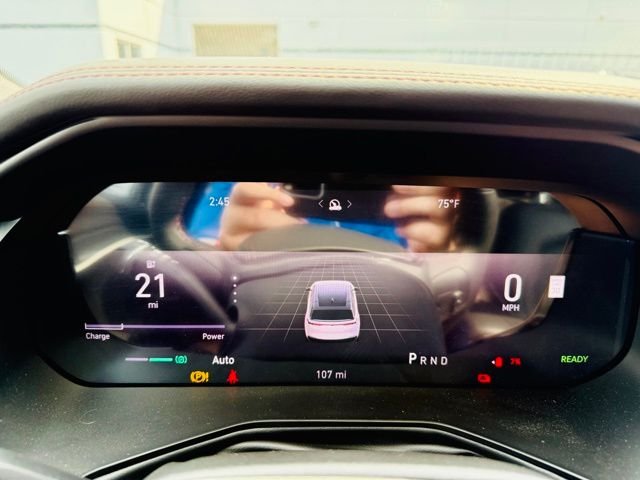 2025 Jeep Wagoneer S Limited - Photo 18