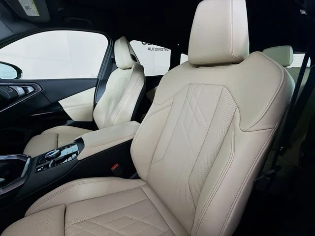 New 2026 Black BMW 30 xDrive image 21