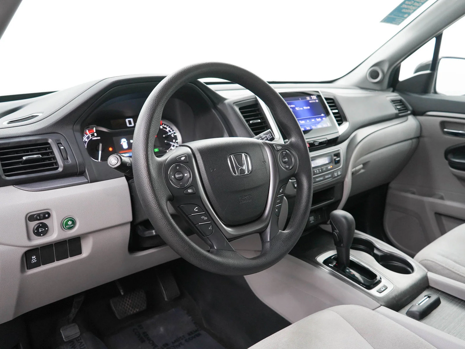 Used 2017  Honda ex image 24