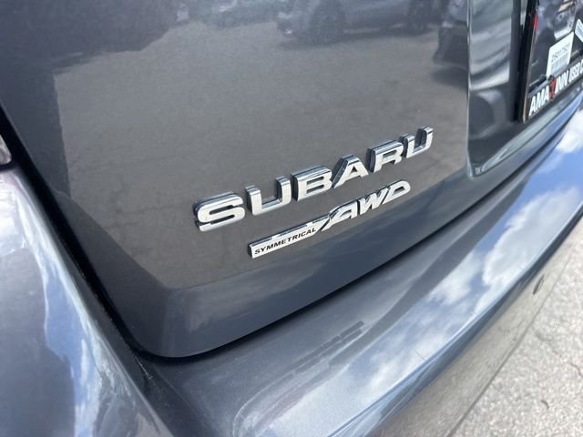 Used 2023 Gray Subaru Limited image 34