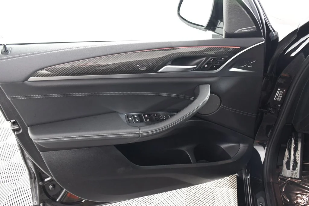 2022 BMW X3 M Base - Photo 14