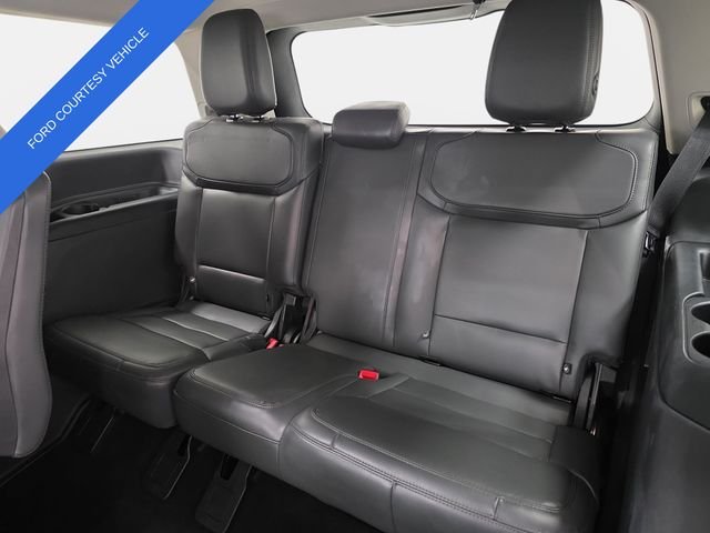 Used 2026 White Ford Active image 37