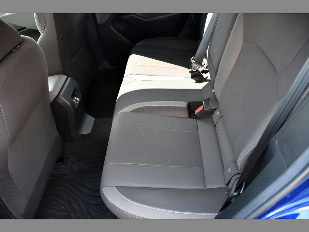 Used 2026 Sapphire Blue Pearl Subaru Premium image 15