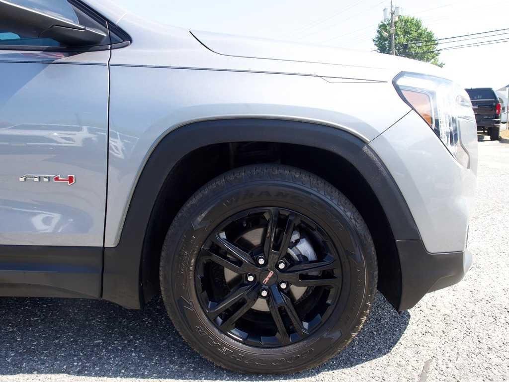 2024 GMC Terrain AT4 - Photo 11