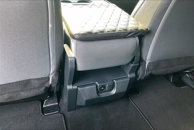 Used 2024 Black Ford XL image 19