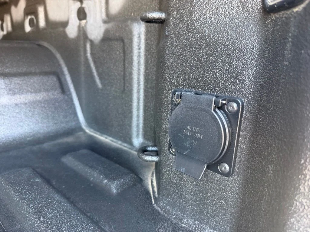 Certified Used 2020 Gray Chevrolet High Country image 11