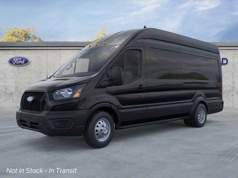 2026 Ford Transit 350 HD Turbo High Roof 148EL DRW 11000's photo