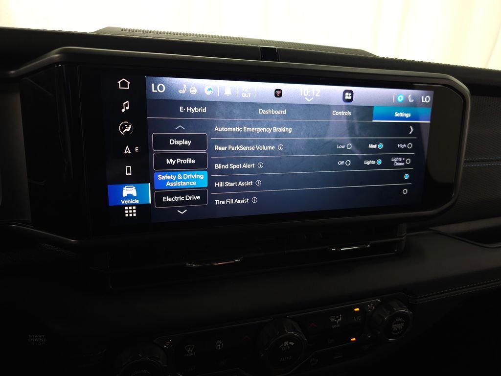 Used 2024 Green Jeep Rubicon 4xe image 27