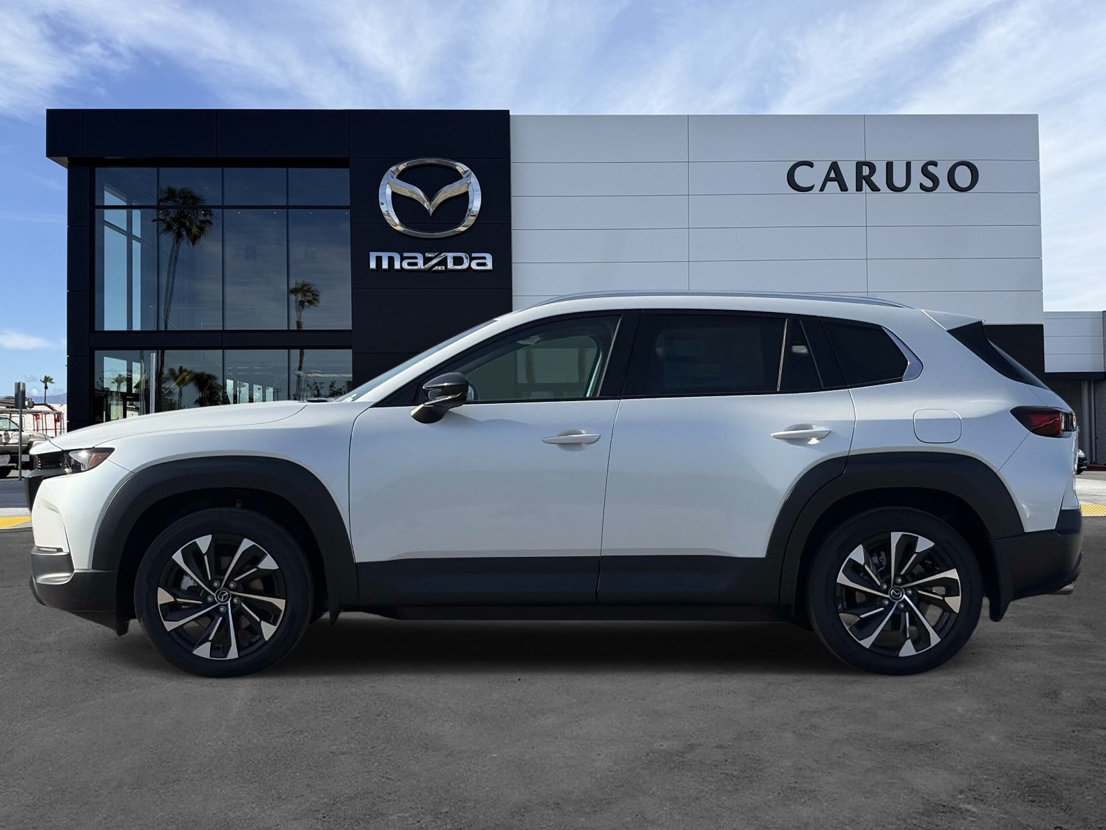 2026 Mazda CX-50 Premium Plus - Photo 3