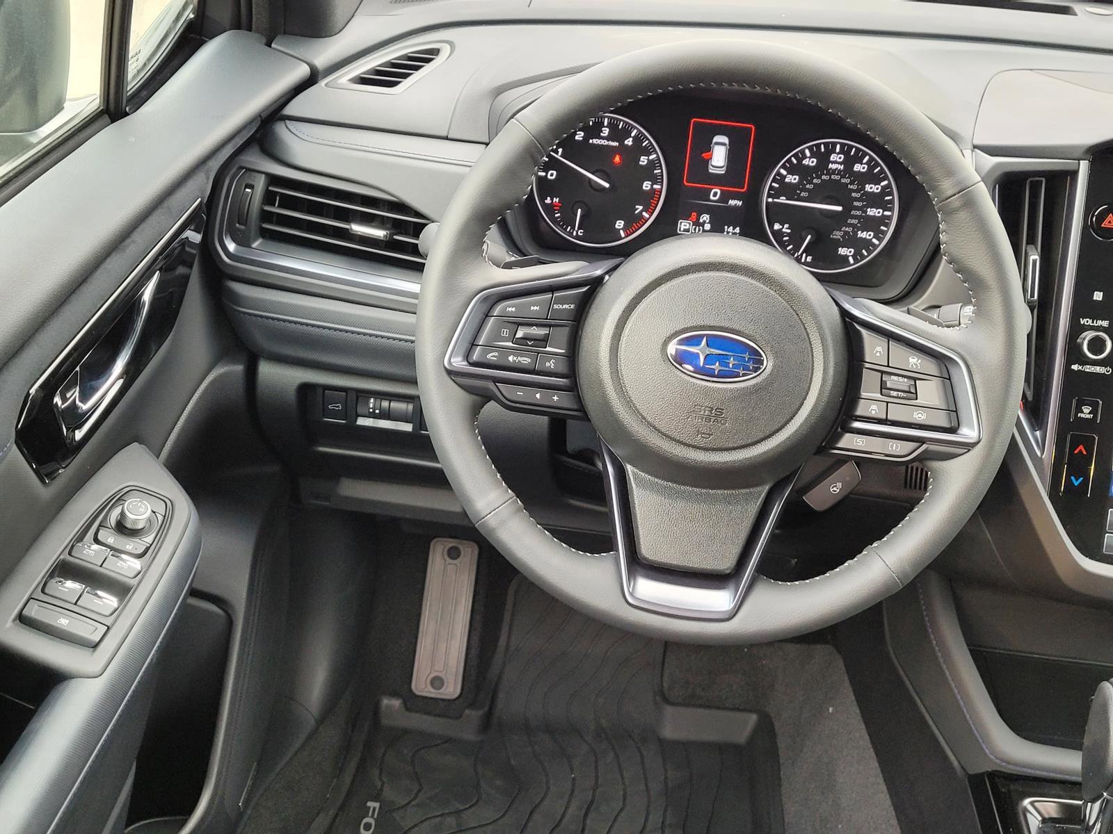 2026 Subaru Forester Limited - Photo 6