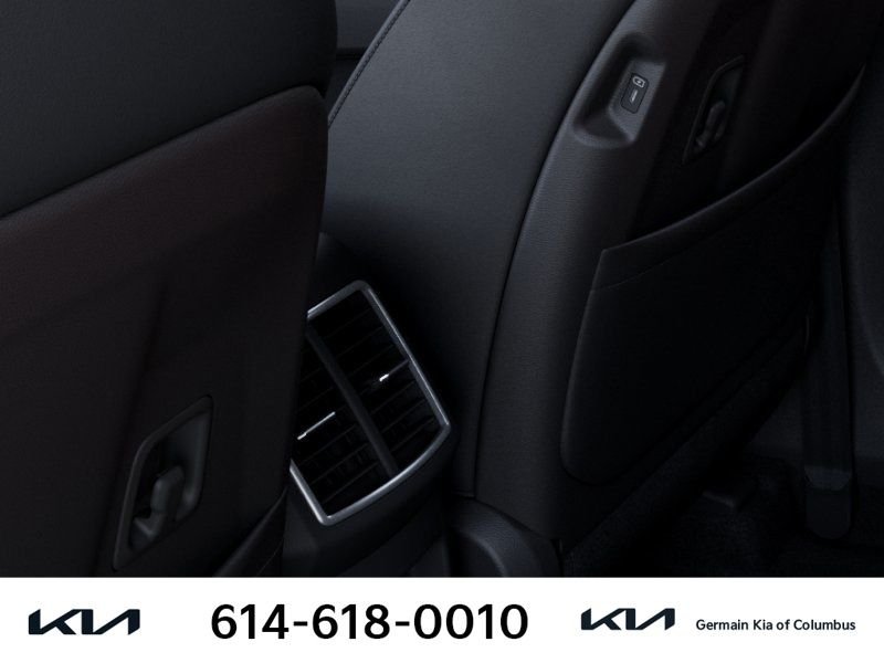 New 2026 Blue Kia EX image 29