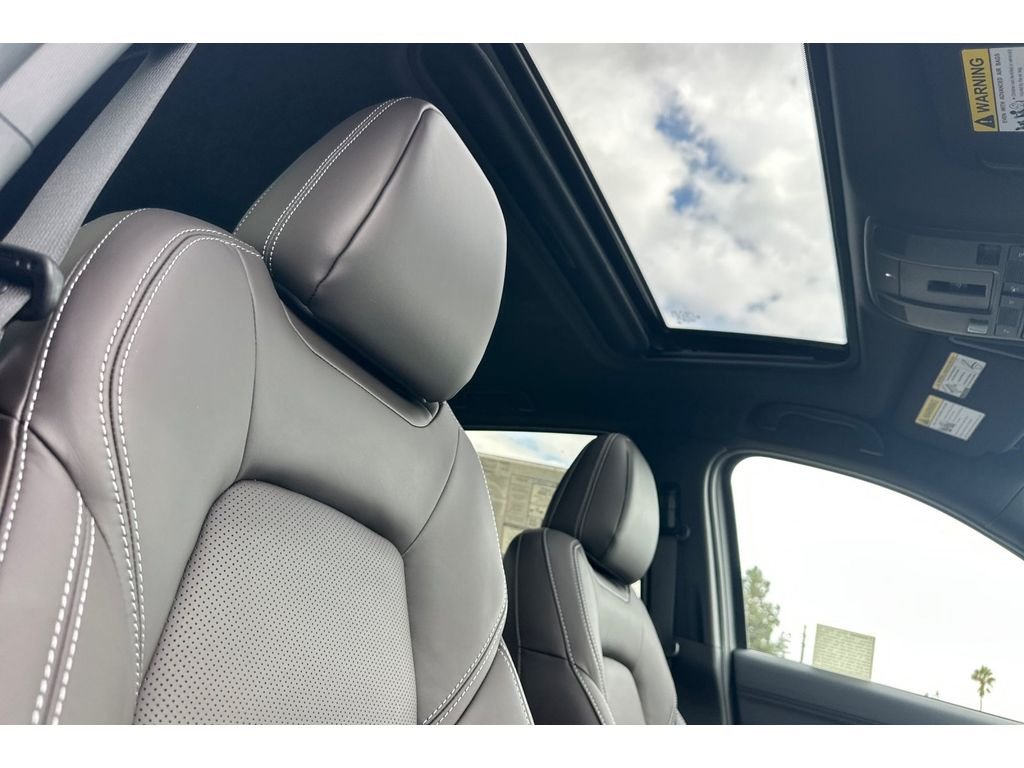 2025 Mazda CX-5 Turbo Signature - Photo 16