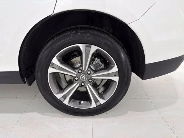 2025 Acura RDX Technology Package - Photo 49