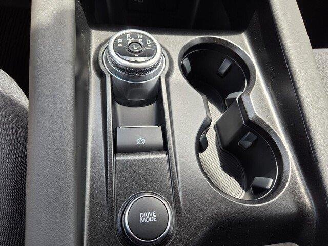 New 2026 Vapor Blue Metallic Ford Active image 20