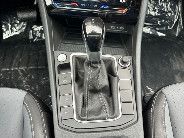 New 2026 Monterey Blue Pearl Volkswagen 1.5T SE image 29