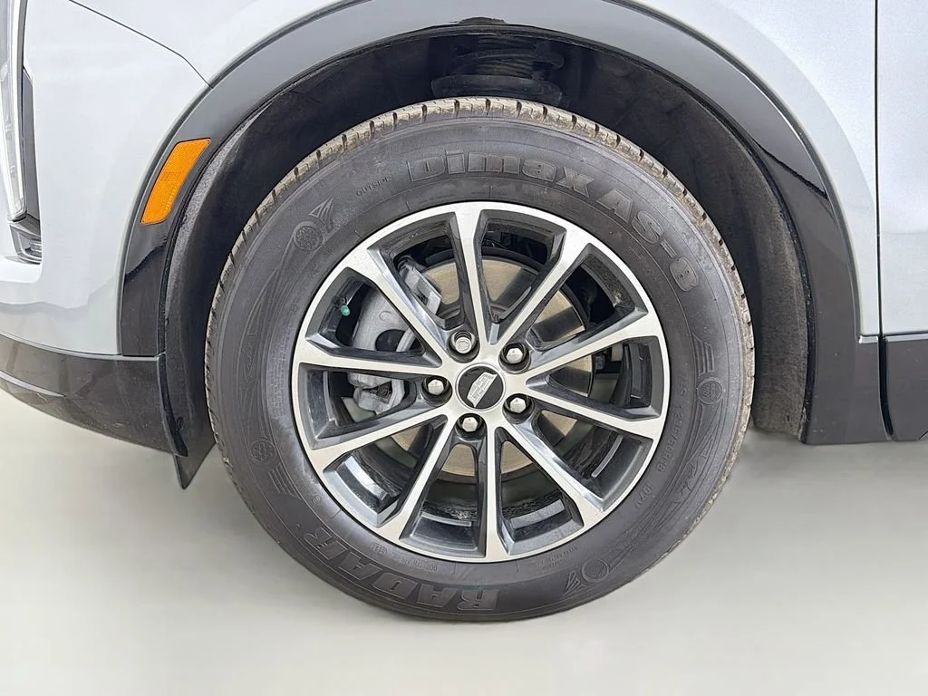 2024 Cadillac XT4 Sport - Photo 28
