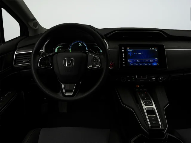 Used 2018 Silver Honda Base image 41