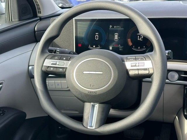Used 2026 White Hyundai SEL image 6