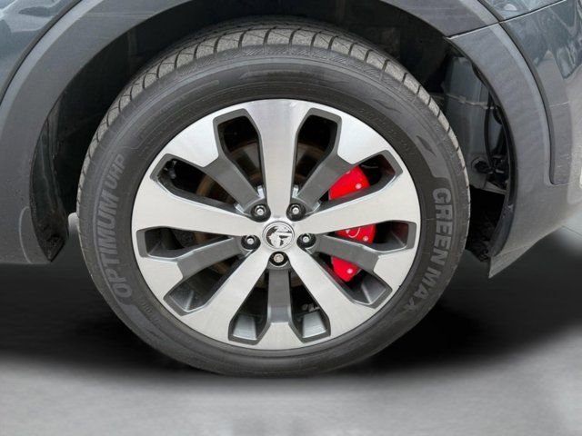Used 2020 Gray Kia S image 37
