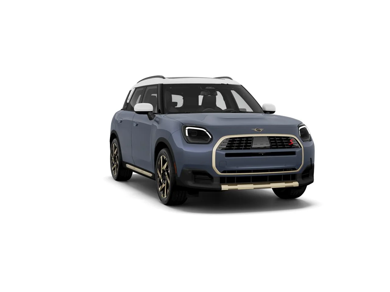 2027 MINI Countryman's photo