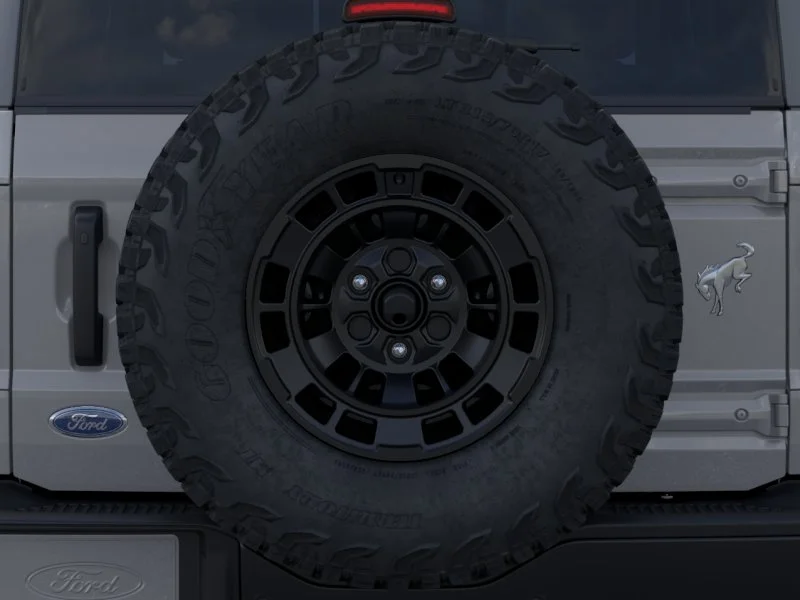 New 2026 Avalanche Ford Badlands® image 42