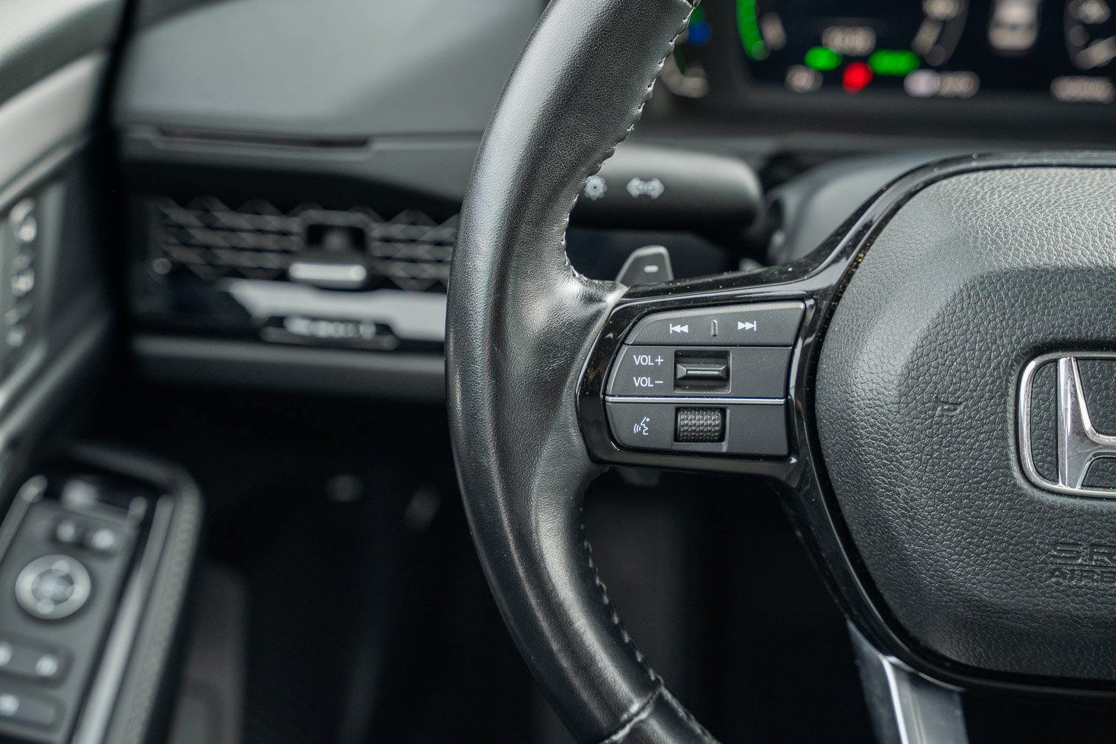 2023 Honda Accord Hybrid Touring - Photo 33
