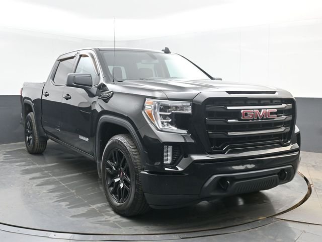 Used 2020 Black GMC Elevation image 1