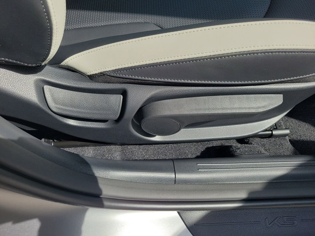 New 2026 Gray Kia GT-Line image 9