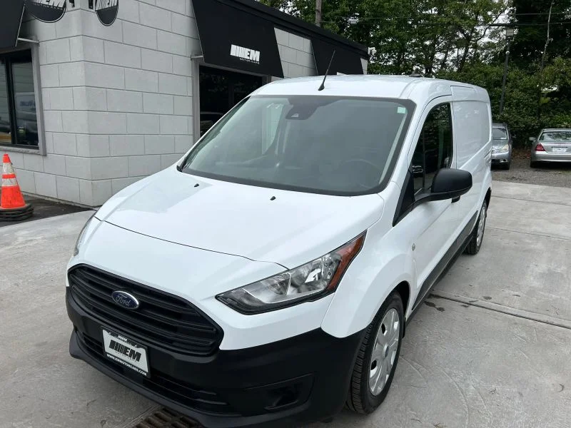 2023 Ford Transit Connect XL - Photo 51